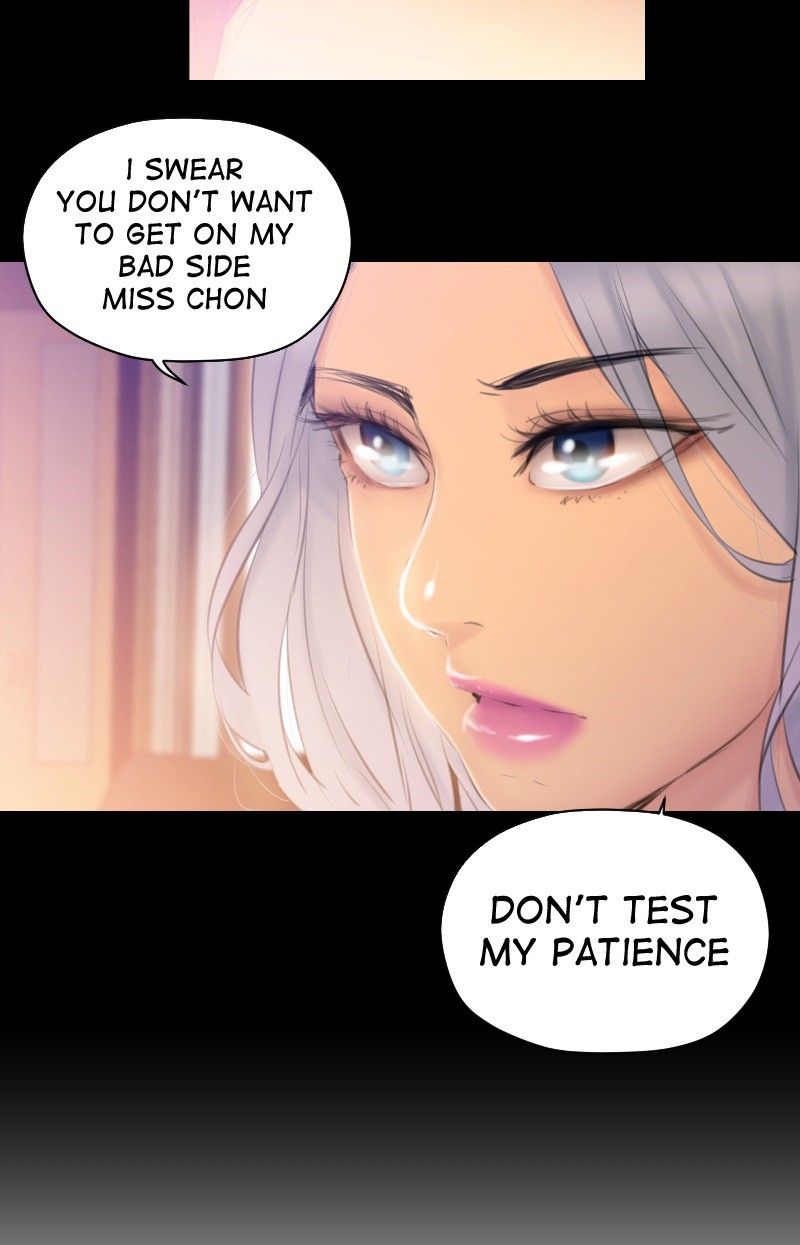 Ecstasy Hearts Manhwa - Chapter 69 Page 2