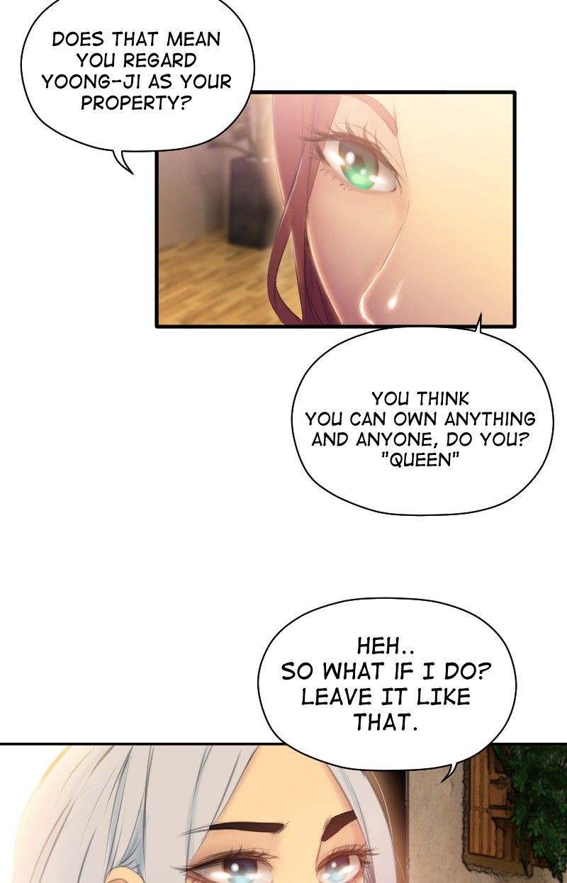 Ecstasy Hearts Manhwa - Chapter 69 Page 8