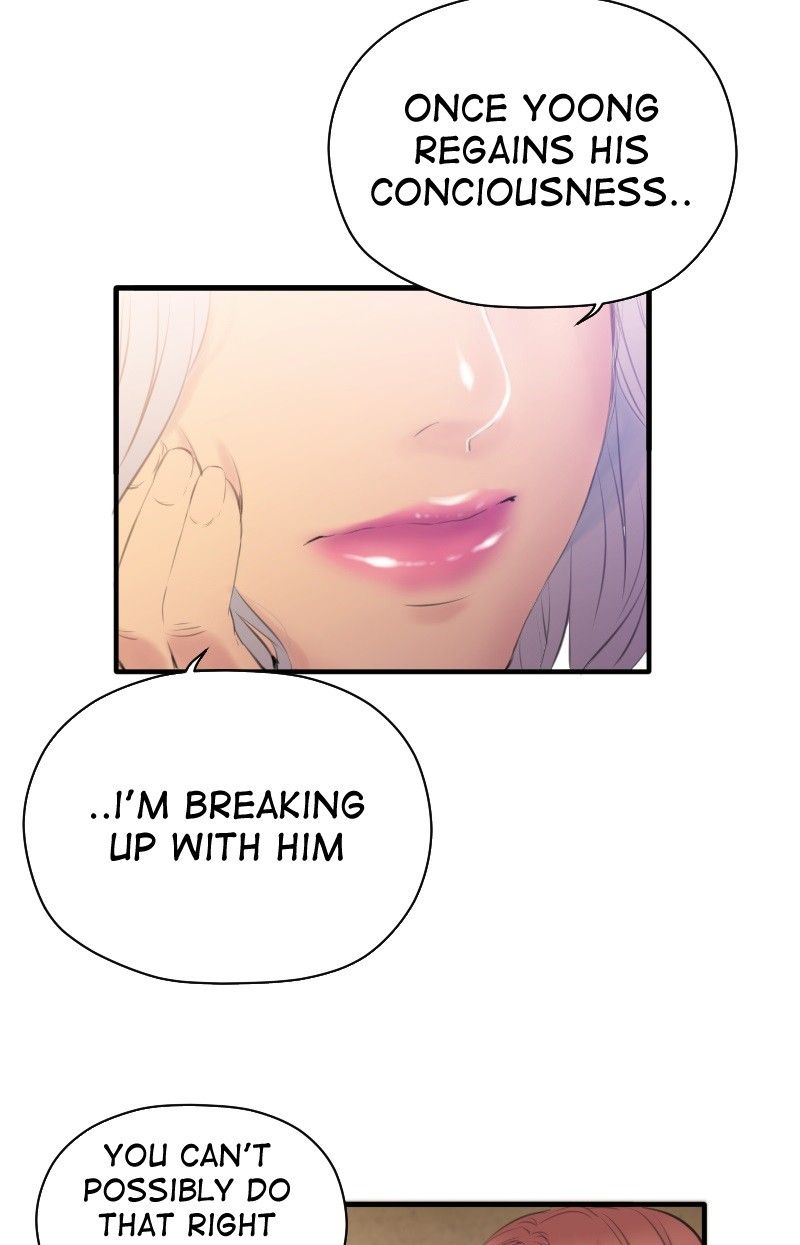 Ecstasy Hearts Manhwa - Chapter 69 Page 18