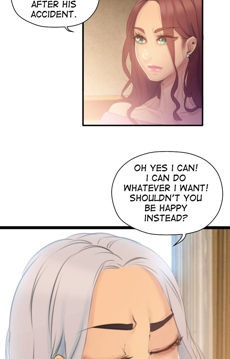 Ecstasy Hearts Manhwa - Chapter 69 Page 19