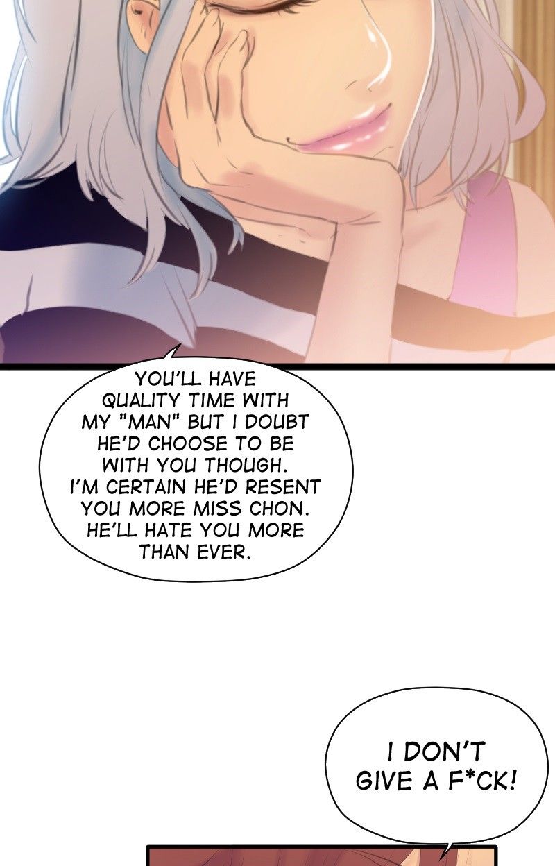 Ecstasy Hearts Manhwa - Chapter 69 Page 20