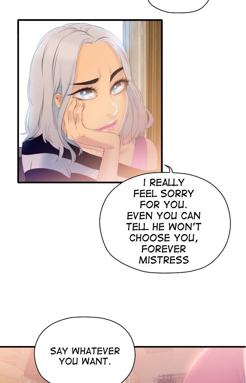 Ecstasy Hearts Manhwa - Chapter 69 Page 22