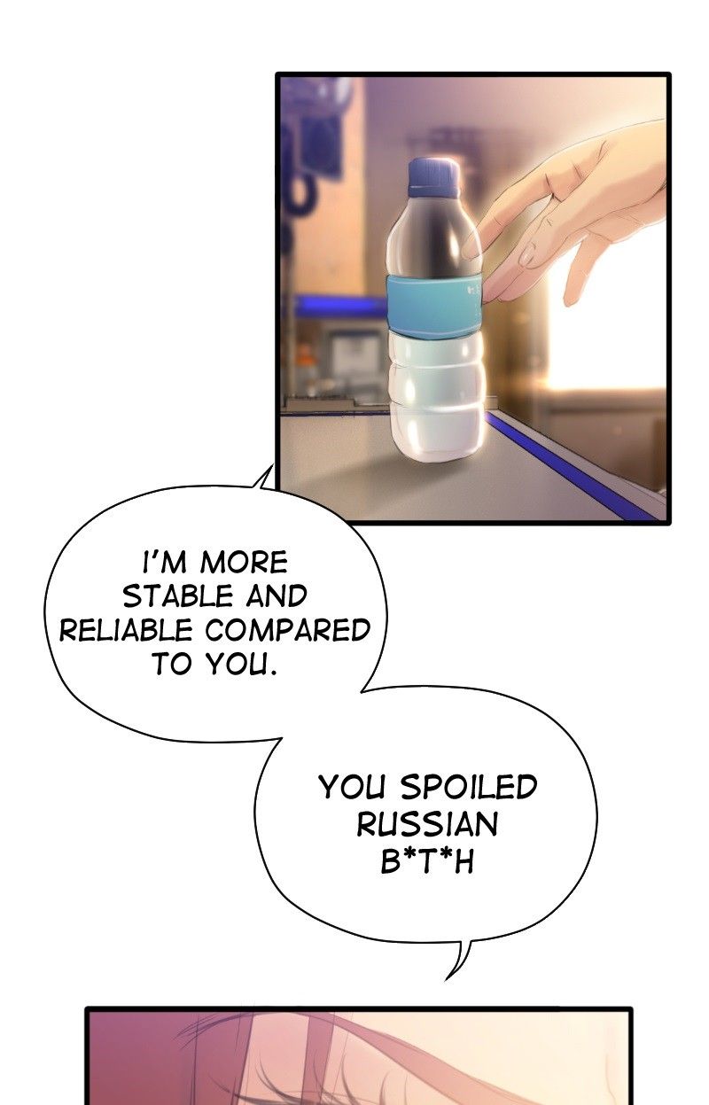 Ecstasy Hearts Manhwa - Chapter 69 Page 25