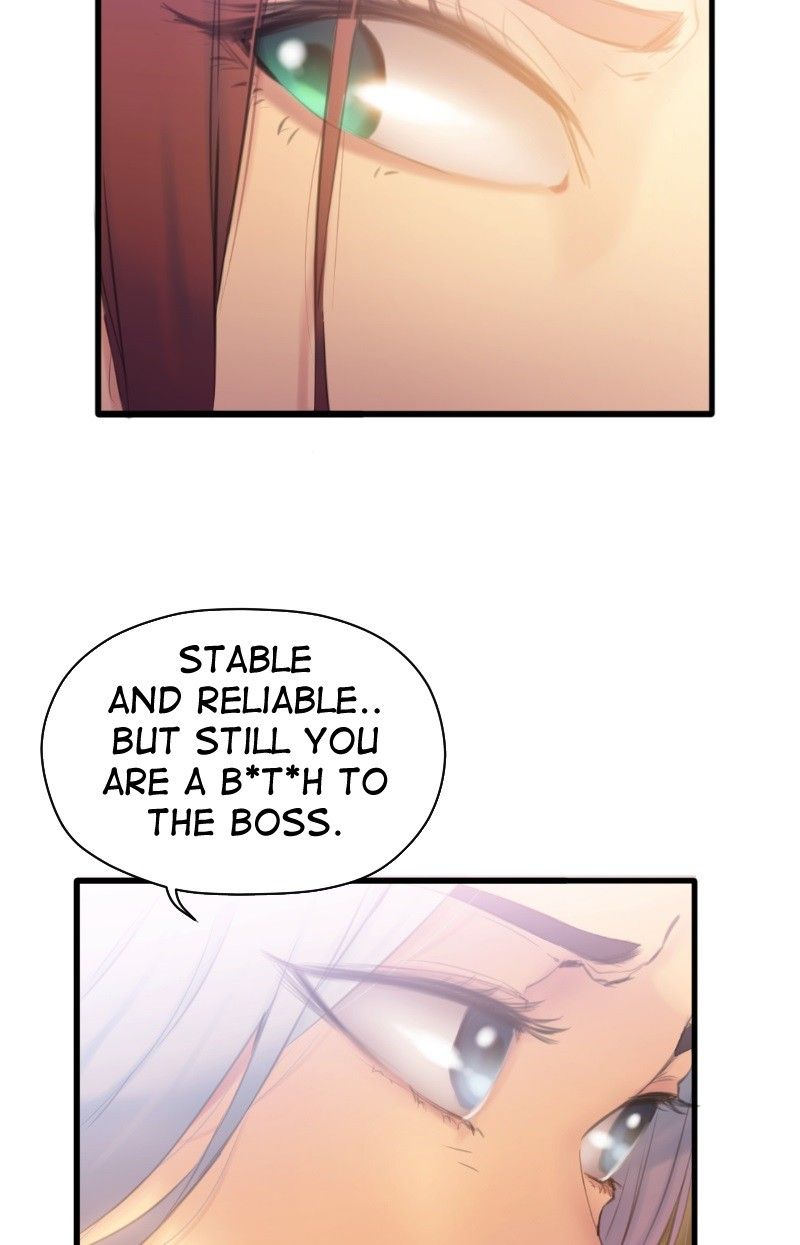 Ecstasy Hearts Manhwa - Chapter 69 Page 26