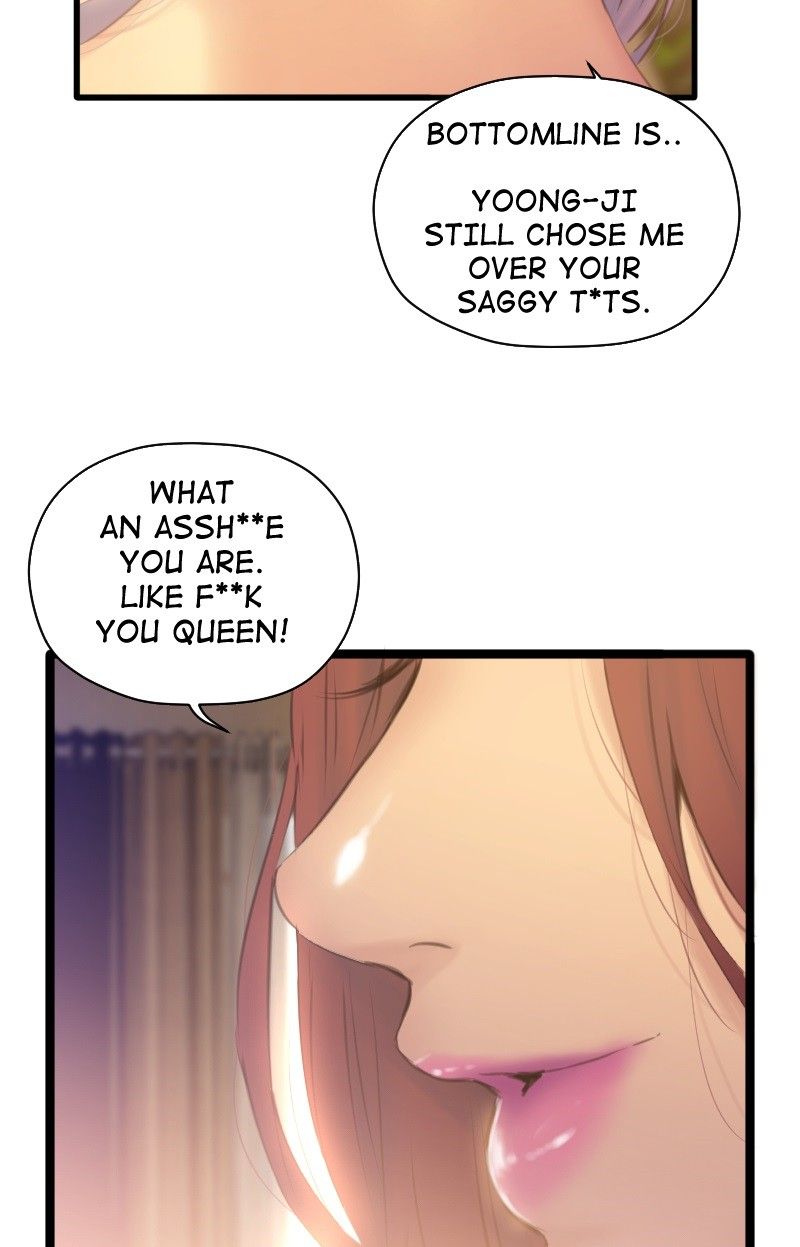 Ecstasy Hearts Manhwa - Chapter 69 Page 27