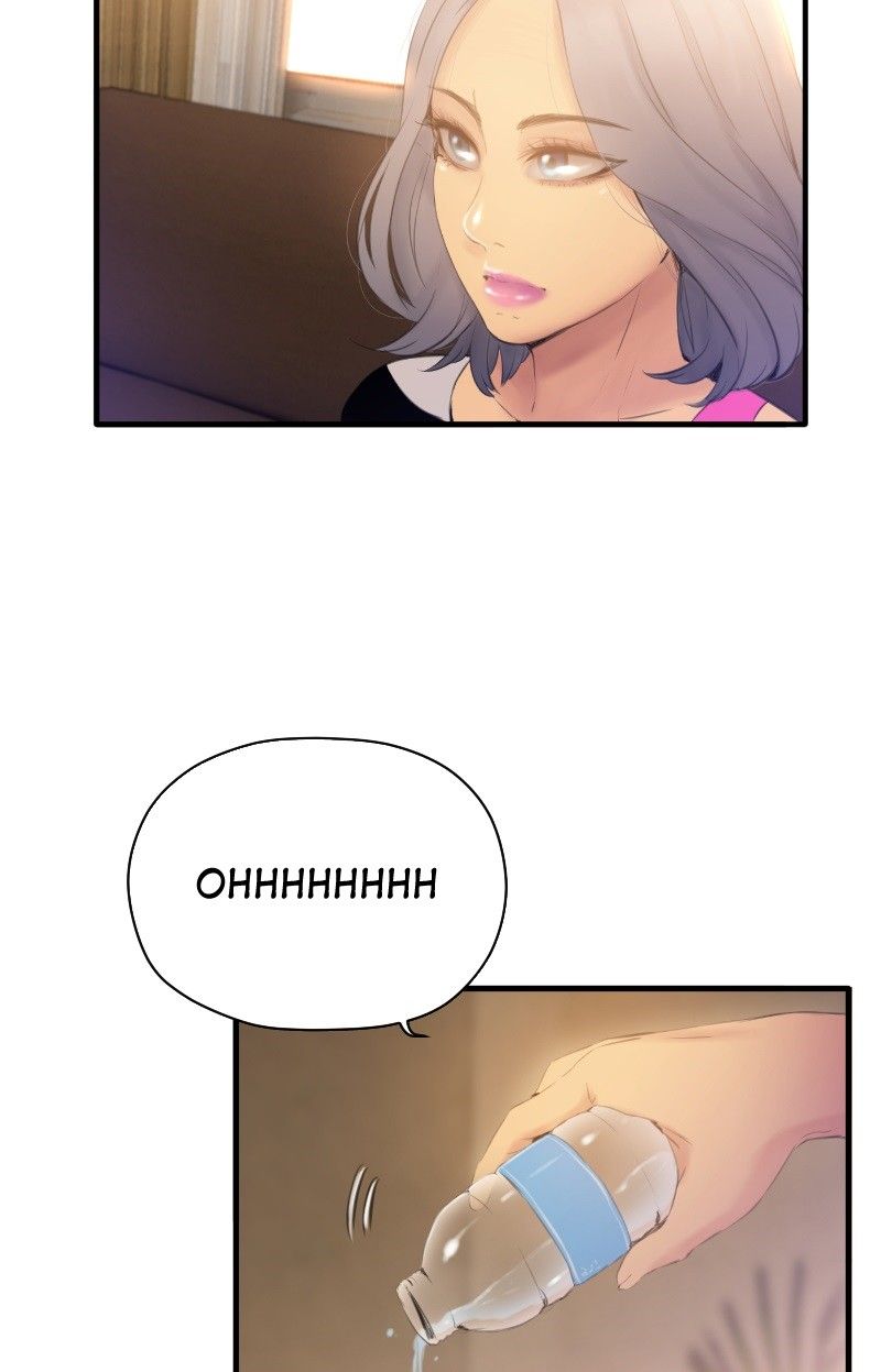 Ecstasy Hearts Manhwa - Chapter 69 Page 33