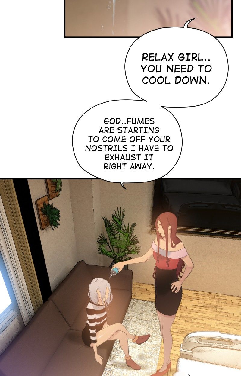 Ecstasy Hearts Manhwa - Chapter 69 Page 34