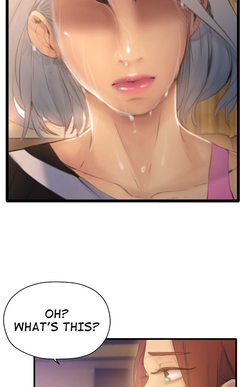 Ecstasy Hearts Manhwa - Chapter 69 Page 36