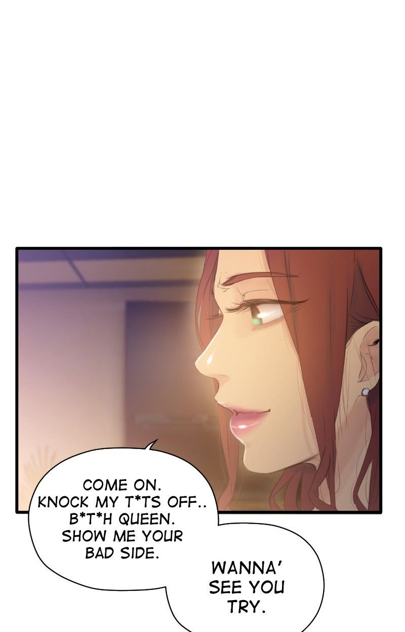 Ecstasy Hearts Manhwa - Chapter 69 Page 39