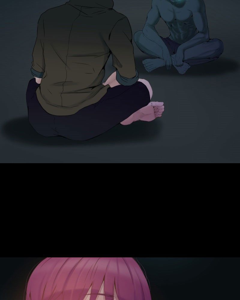 Ecstasy Hearts Manhwa - Chapter 87 Page 7