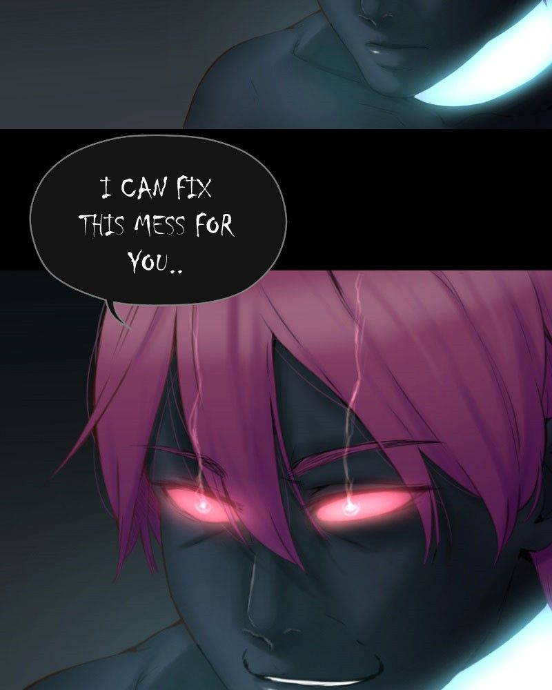 Ecstasy Hearts Manhwa - Chapter 87 Page 9