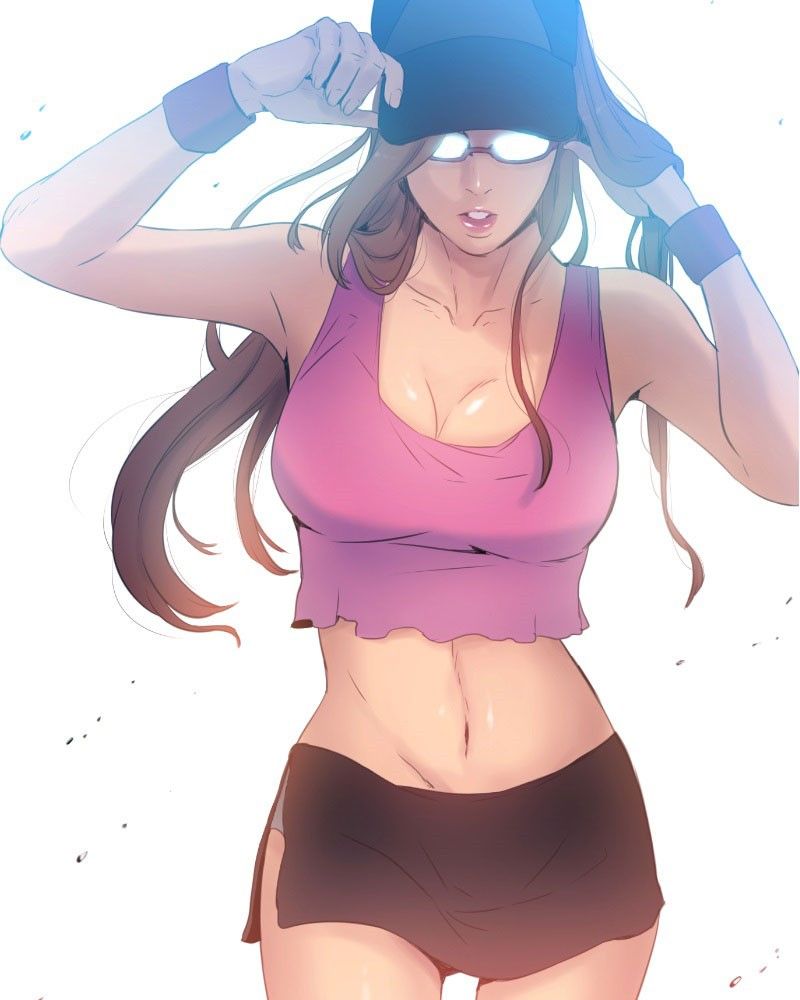 Ecstasy Hearts Manhwa - Chapter 87 Page 17