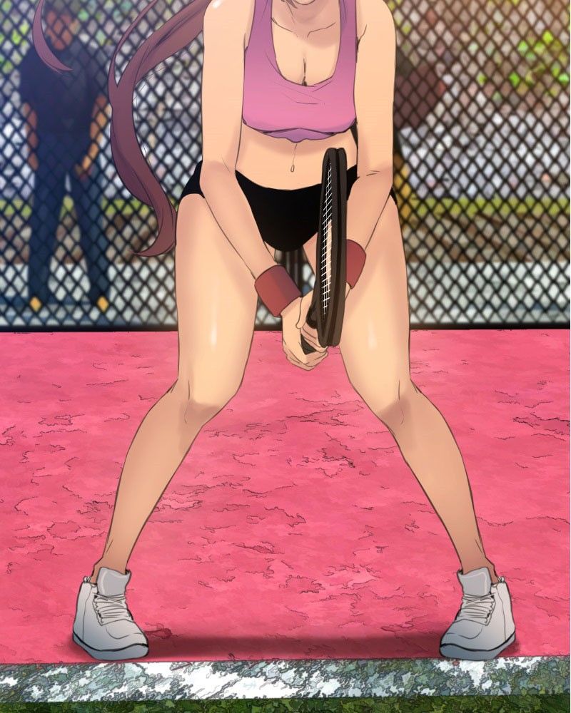 Ecstasy Hearts Manhwa - Chapter 87 Page 20