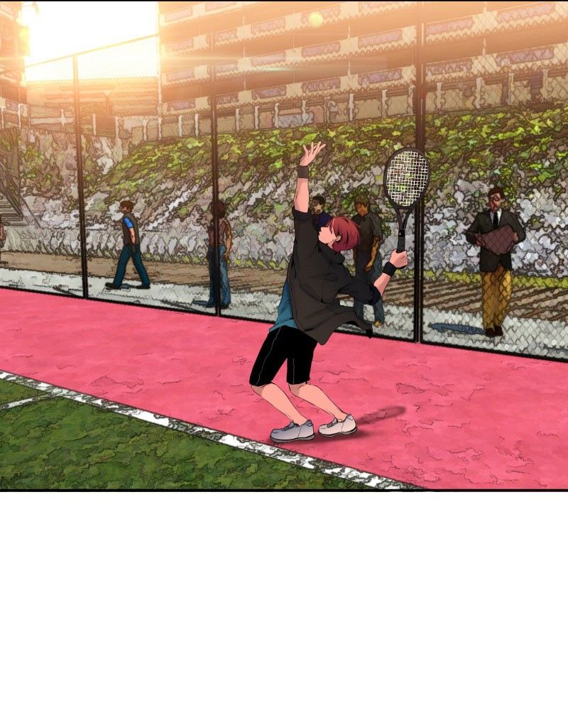 Ecstasy Hearts Manhwa - Chapter 87 Page 25