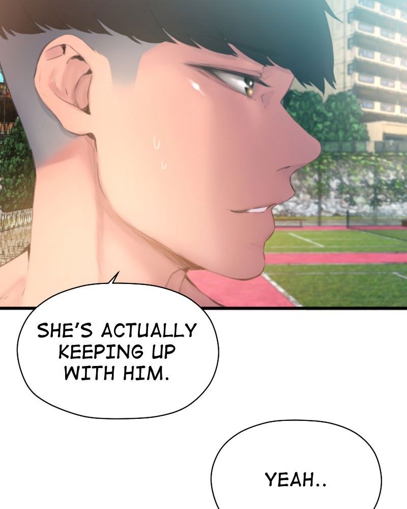 Ecstasy Hearts Manhwa - Chapter 87 Page 32