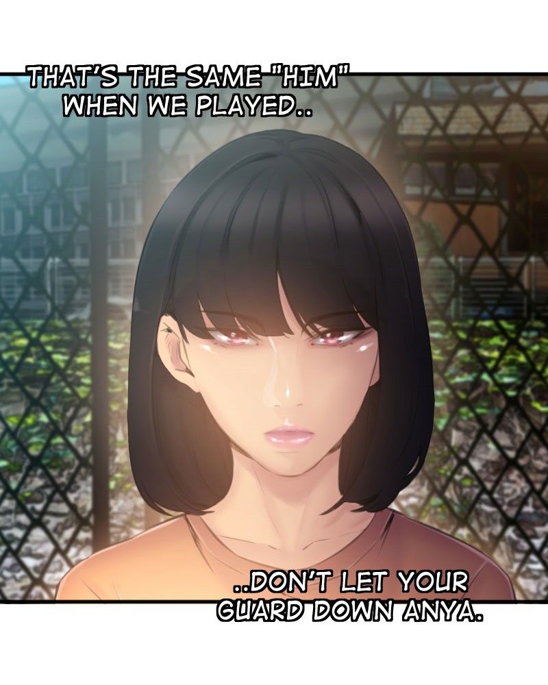 Ecstasy Hearts Manhwa - Chapter 87 Page 34