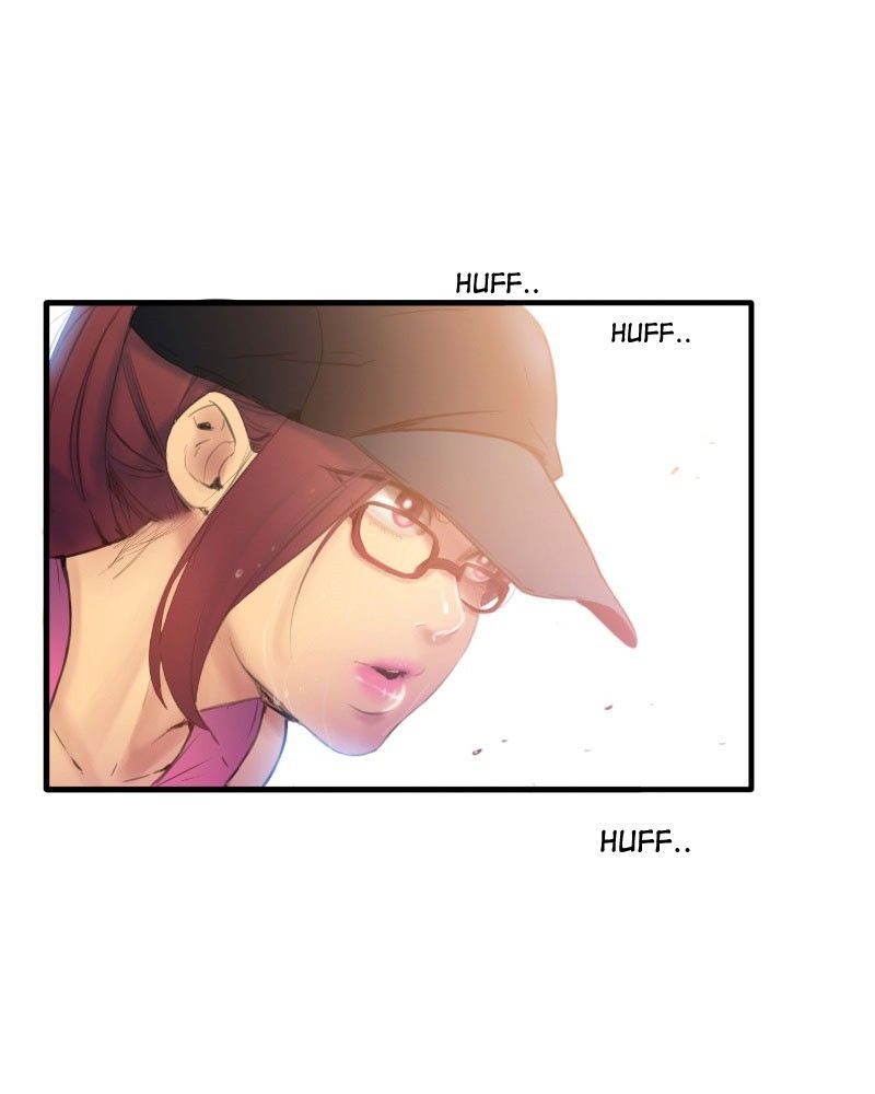 Ecstasy Hearts Manhwa - Chapter 87 Page 35