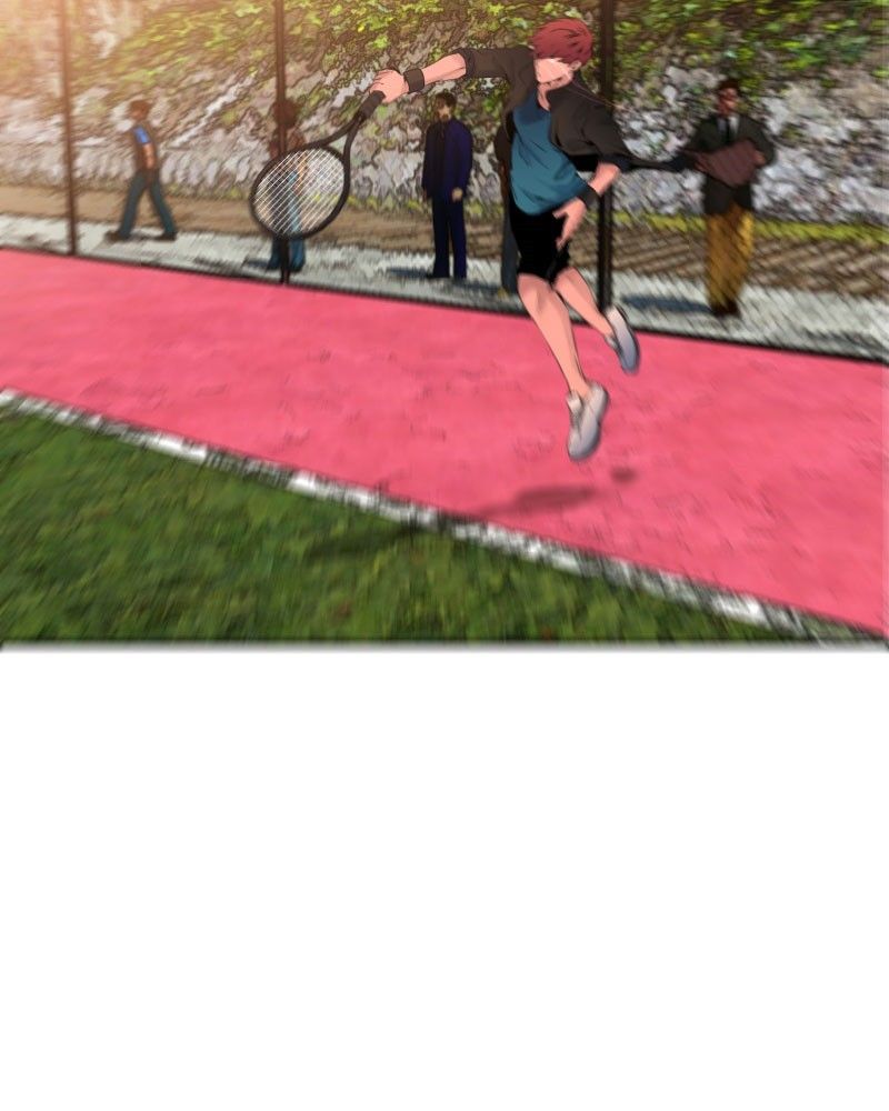 Ecstasy Hearts Manhwa - Chapter 87 Page 37