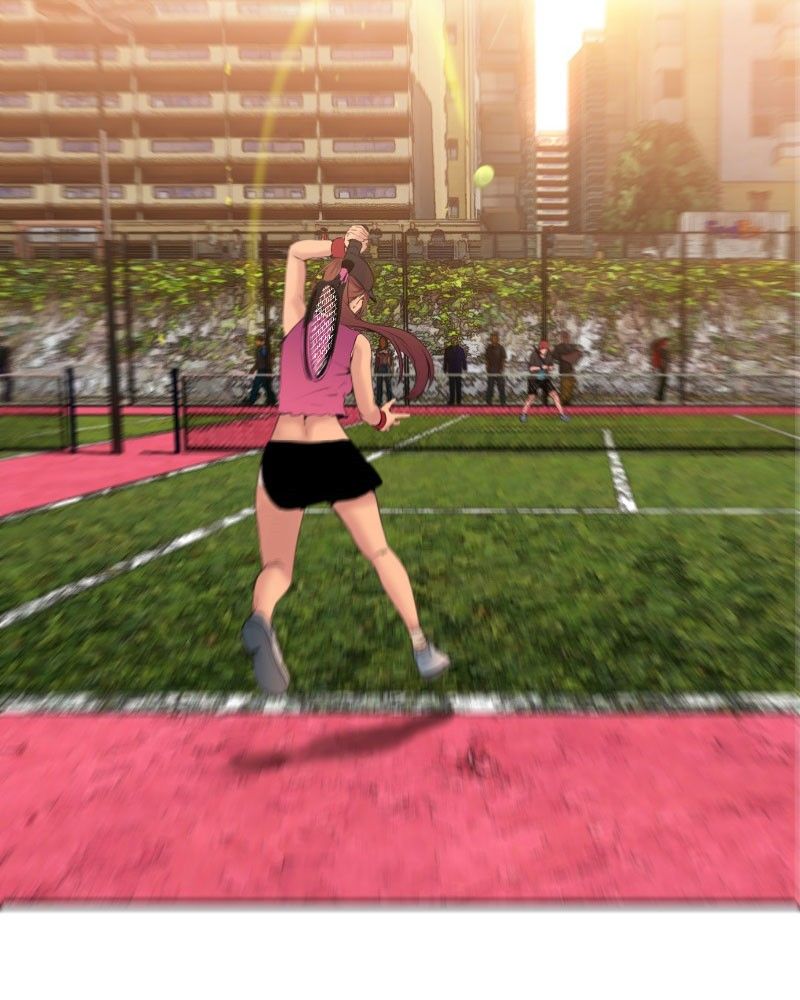 Ecstasy Hearts Manhwa - Chapter 87 Page 39