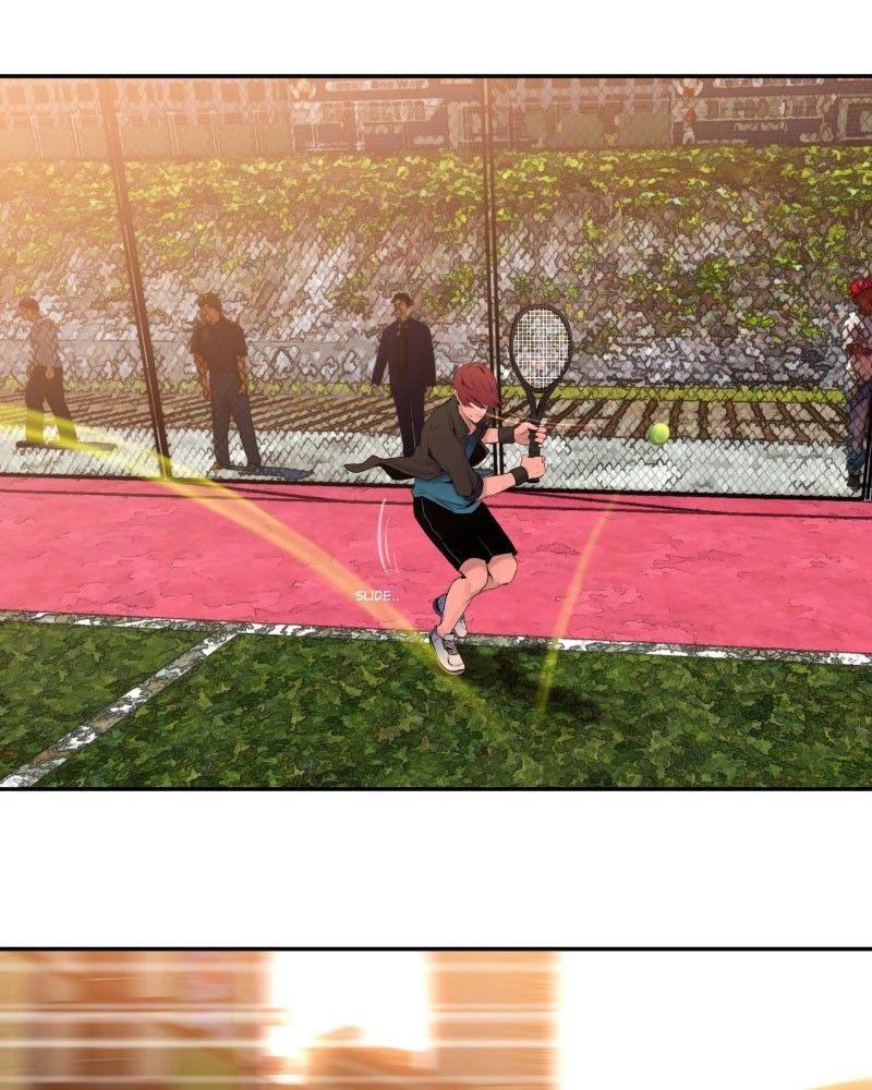 Ecstasy Hearts Manhwa - Chapter 87 Page 40