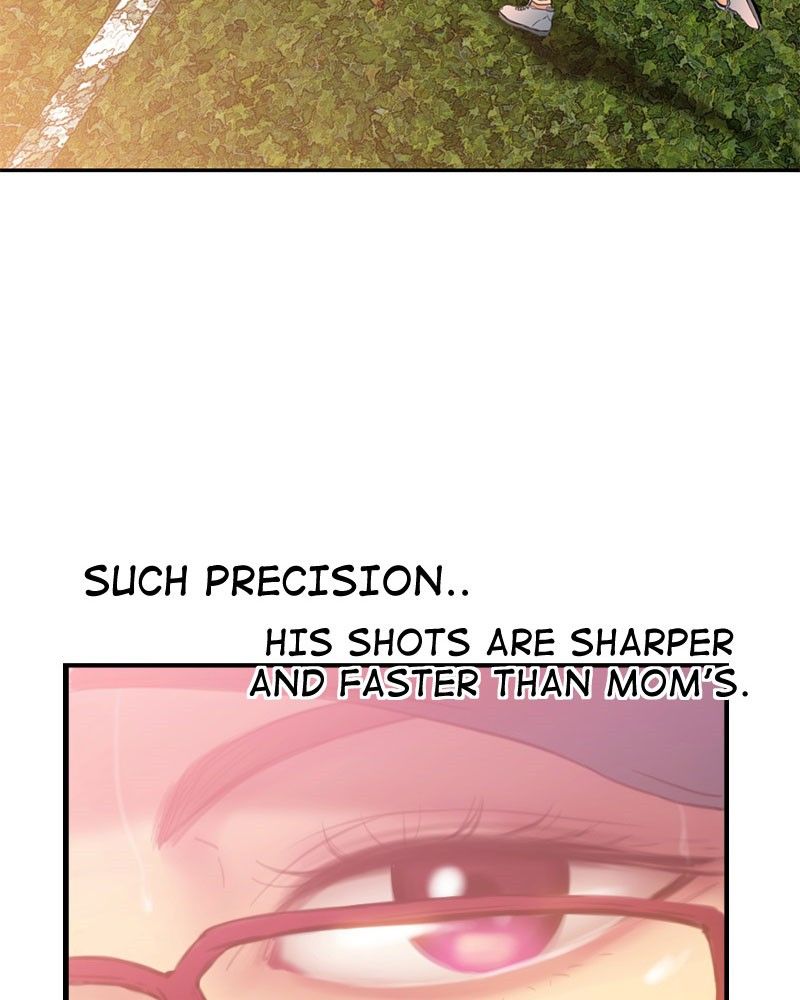 Ecstasy Hearts Manhwa - Chapter 87 Page 45