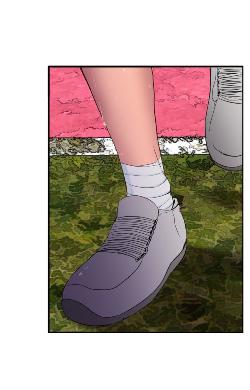 Ecstasy Hearts Manhwa - Chapter 87 Page 47