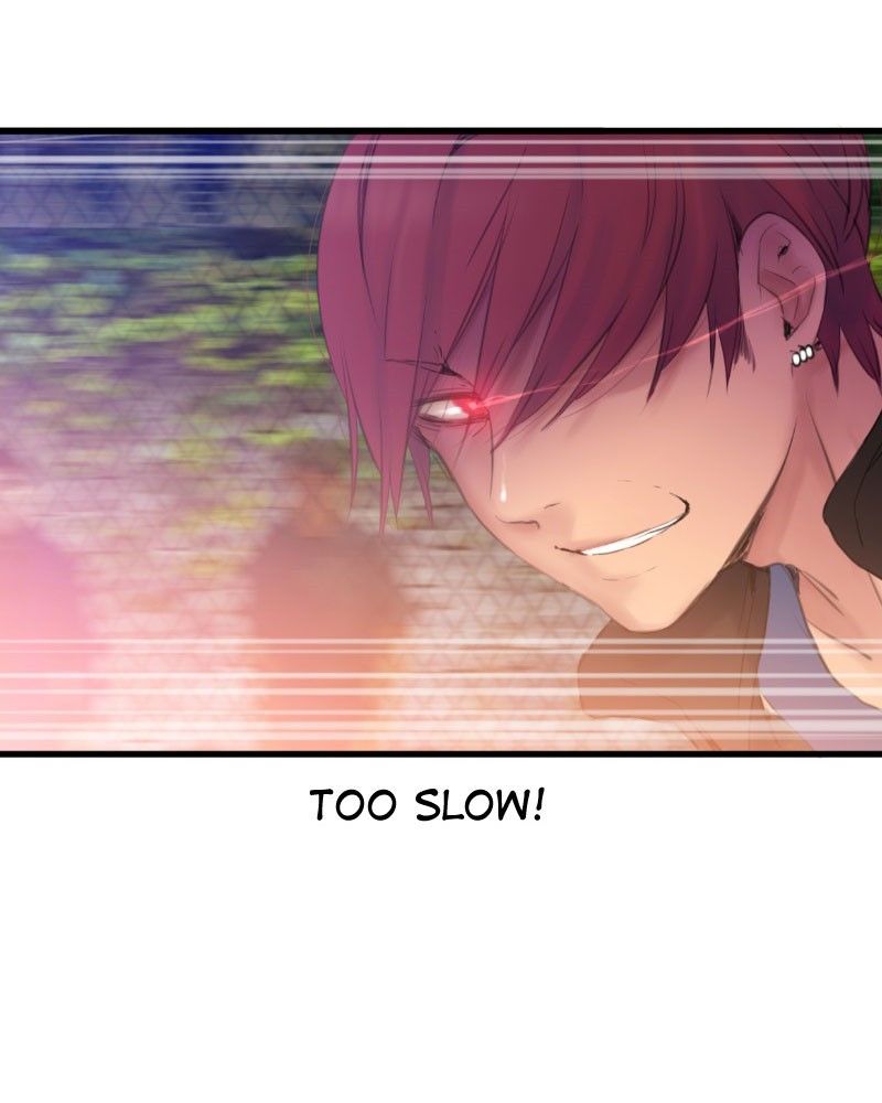 Ecstasy Hearts Manhwa - Chapter 87 Page 50