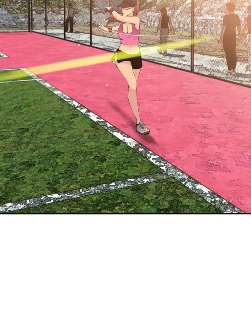 Ecstasy Hearts Manhwa - Chapter 87 Page 54