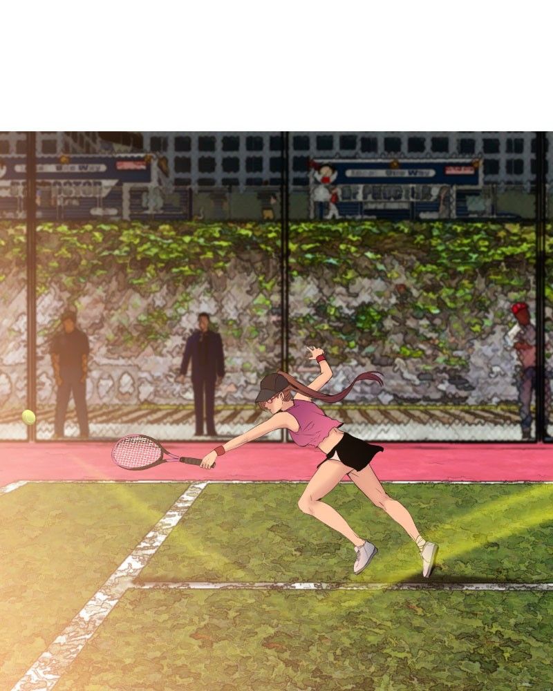 Ecstasy Hearts Manhwa - Chapter 87 Page 58