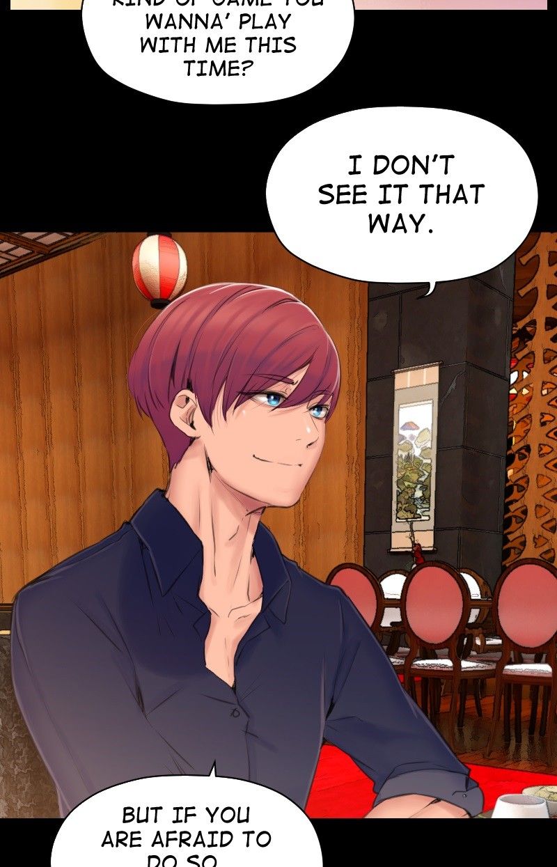 Ecstasy Hearts Manhwa - Chapter 74 Page 2