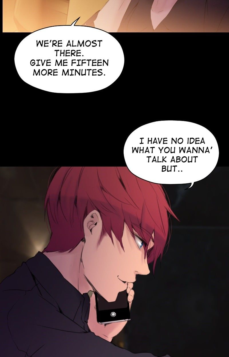 Ecstasy Hearts Manhwa - Chapter 74 Page 10