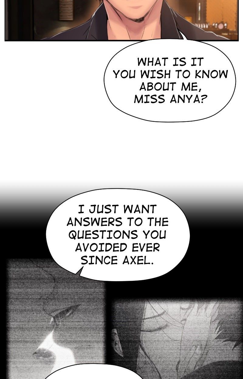 Ecstasy Hearts Manhwa - Chapter 74 Page 19