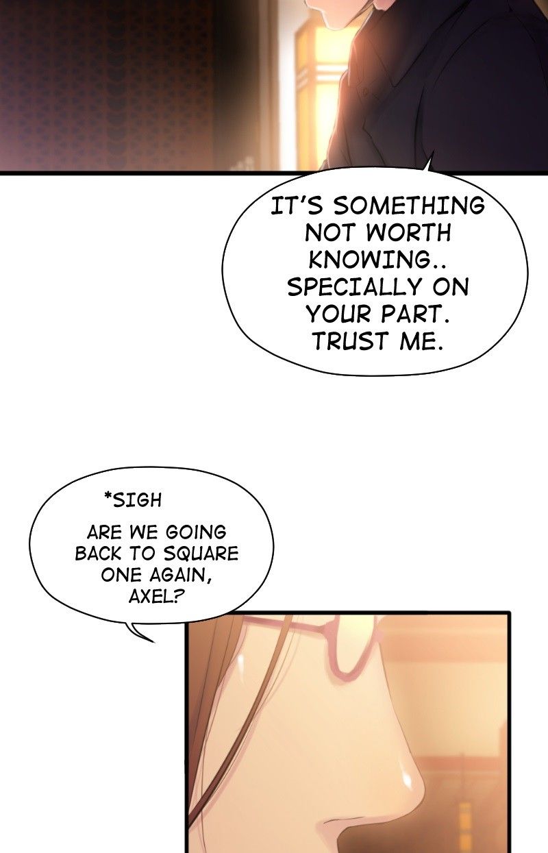 Ecstasy Hearts Manhwa - Chapter 74 Page 22