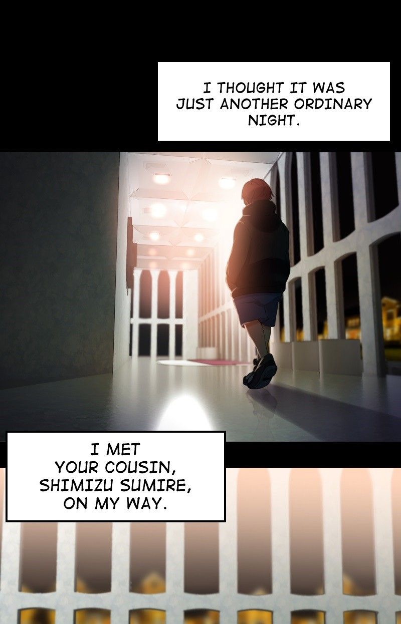 Ecstasy Hearts Manhwa - Chapter 74 Page 32