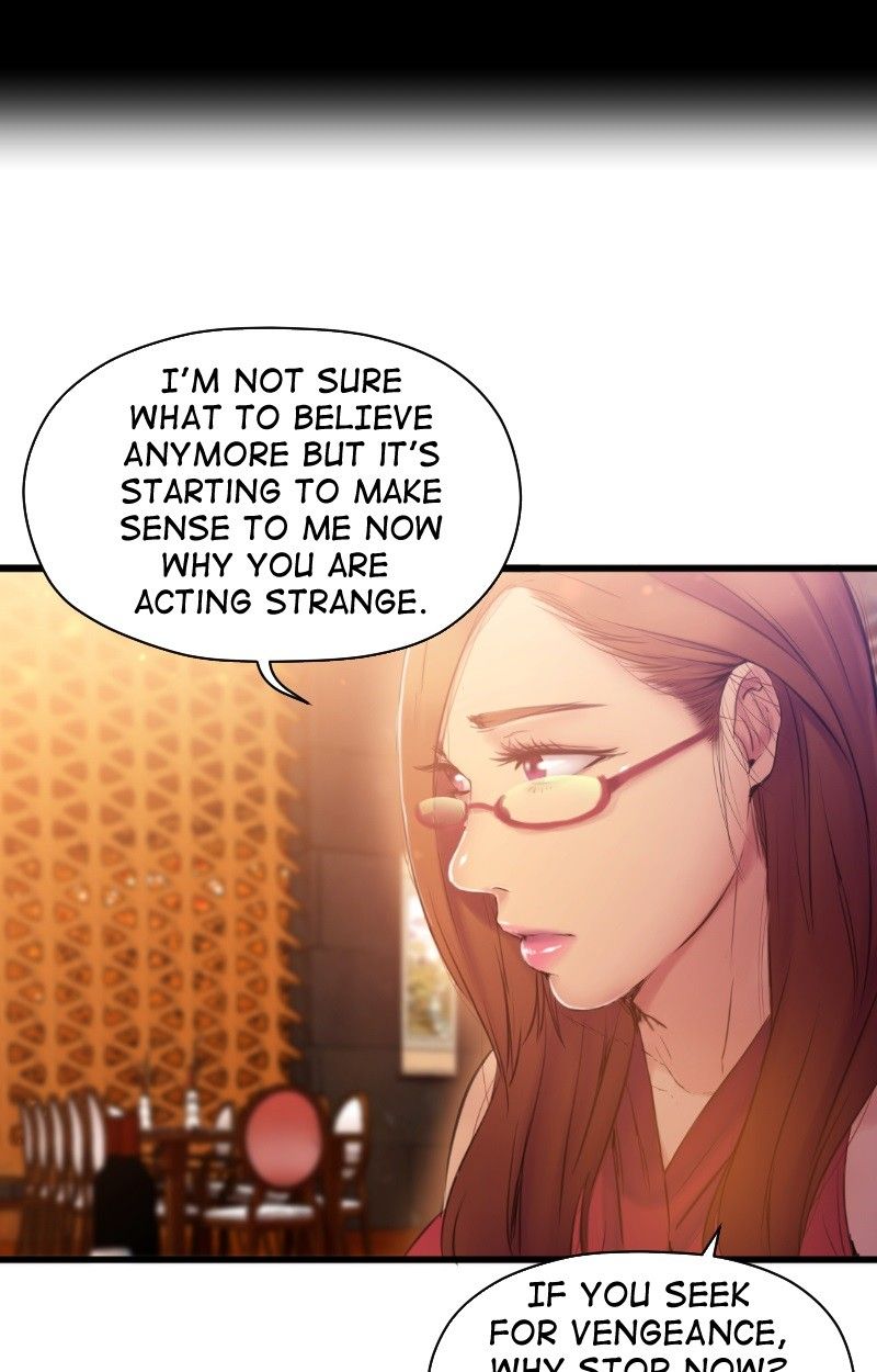 Ecstasy Hearts Manhwa - Chapter 74 Page 48