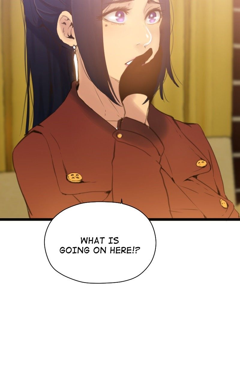 Ecstasy Hearts Manhwa - Chapter 57 Page 40