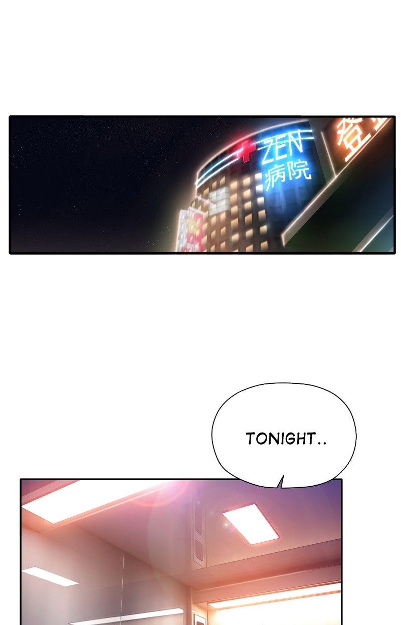 Ecstasy Hearts Manhwa - Chapter 30 Page 3