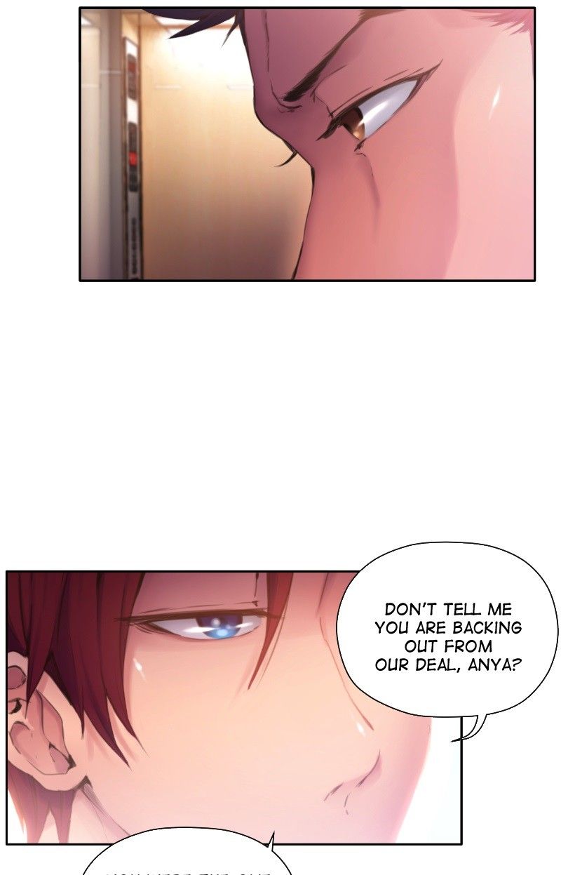 Ecstasy Hearts Manhwa - Chapter 30 Page 5
