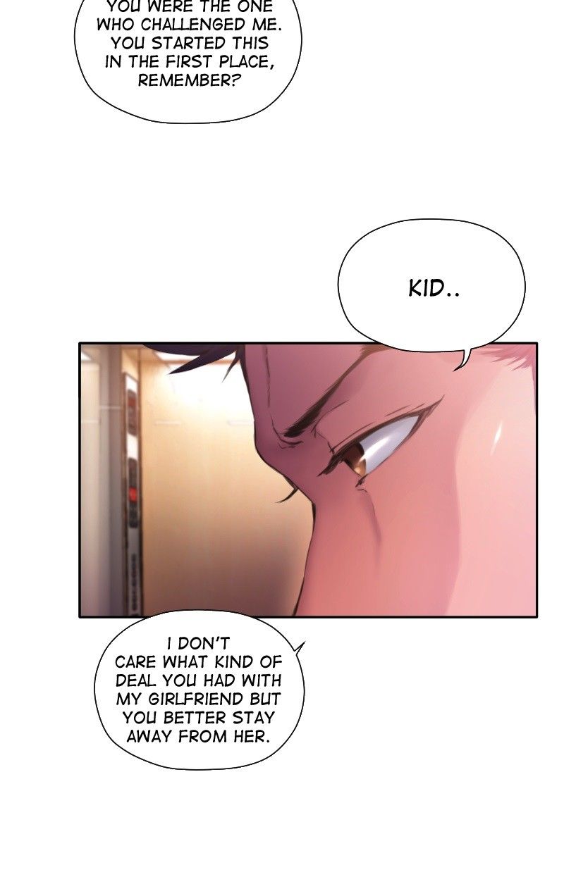 Ecstasy Hearts Manhwa - Chapter 30 Page 6