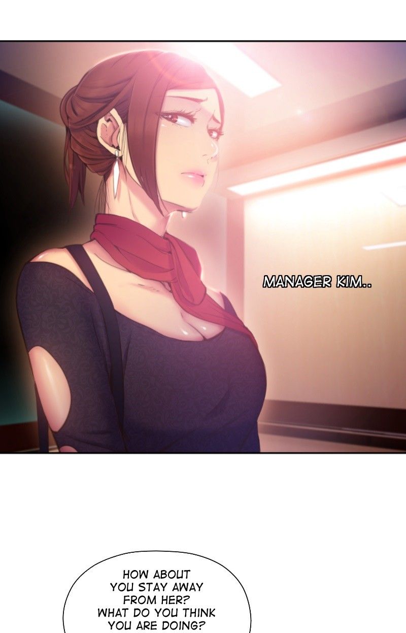 Ecstasy Hearts Manhwa - Chapter 30 Page 7