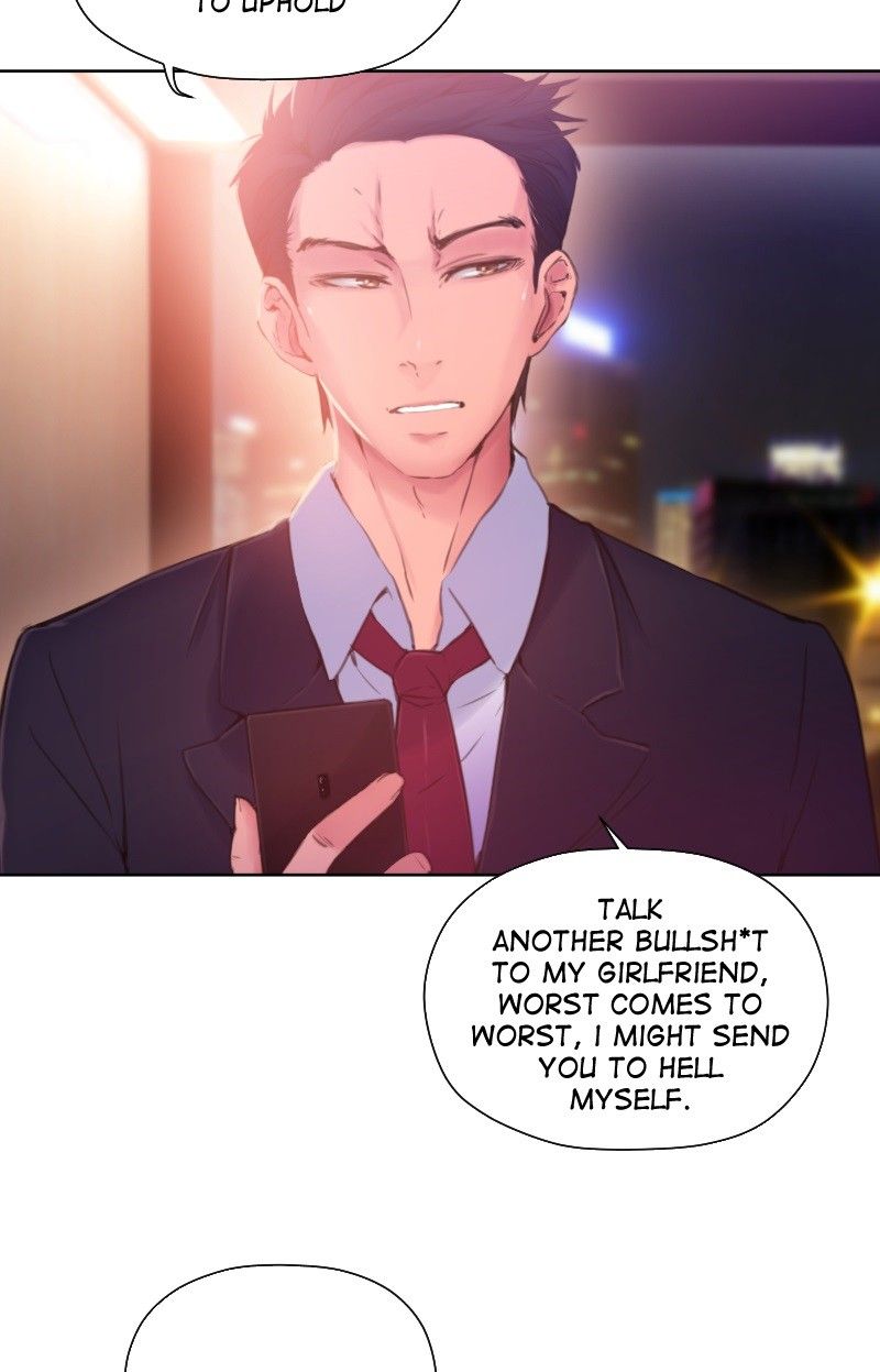 Ecstasy Hearts Manhwa - Chapter 30 Page 9