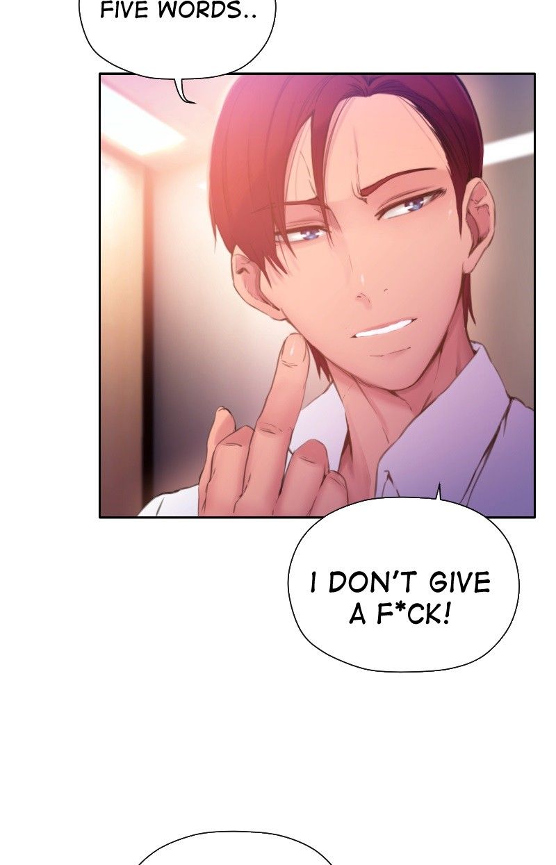 Ecstasy Hearts Manhwa - Chapter 30 Page 10