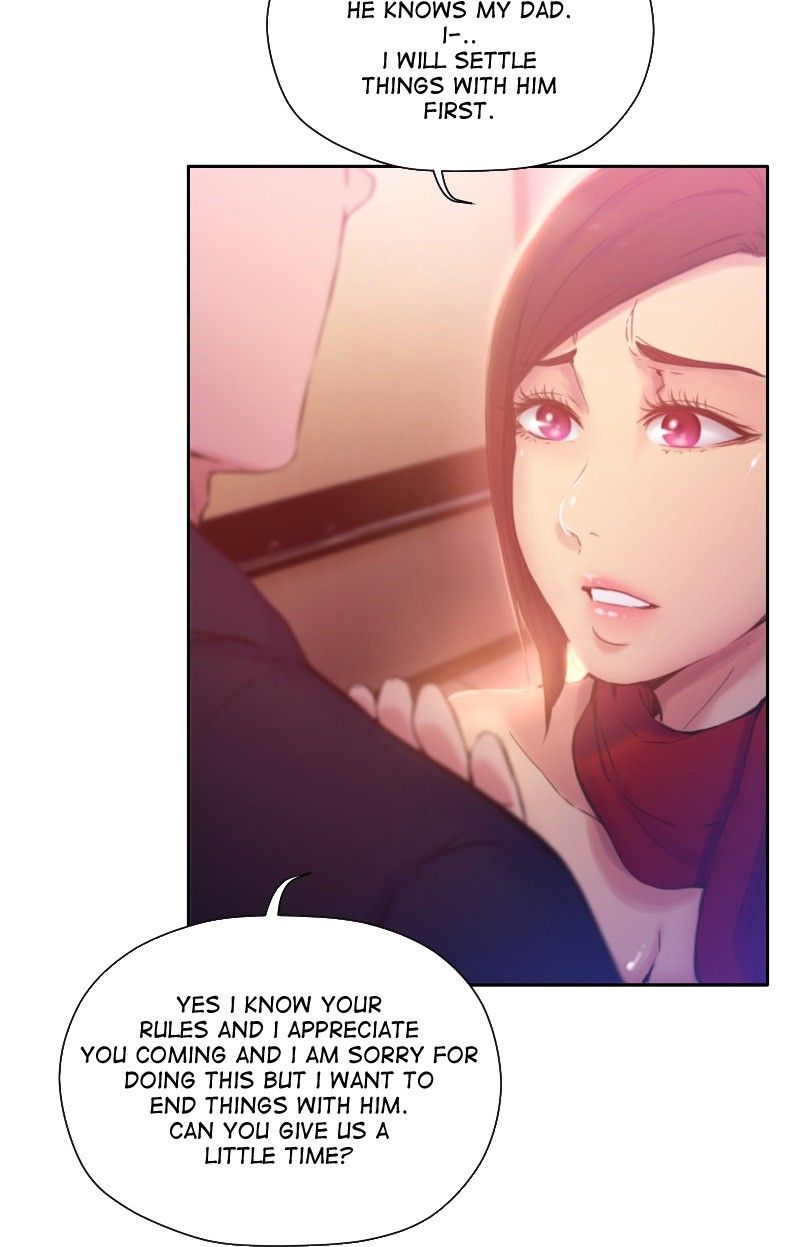 Ecstasy Hearts Manhwa - Chapter 30 Page 14
