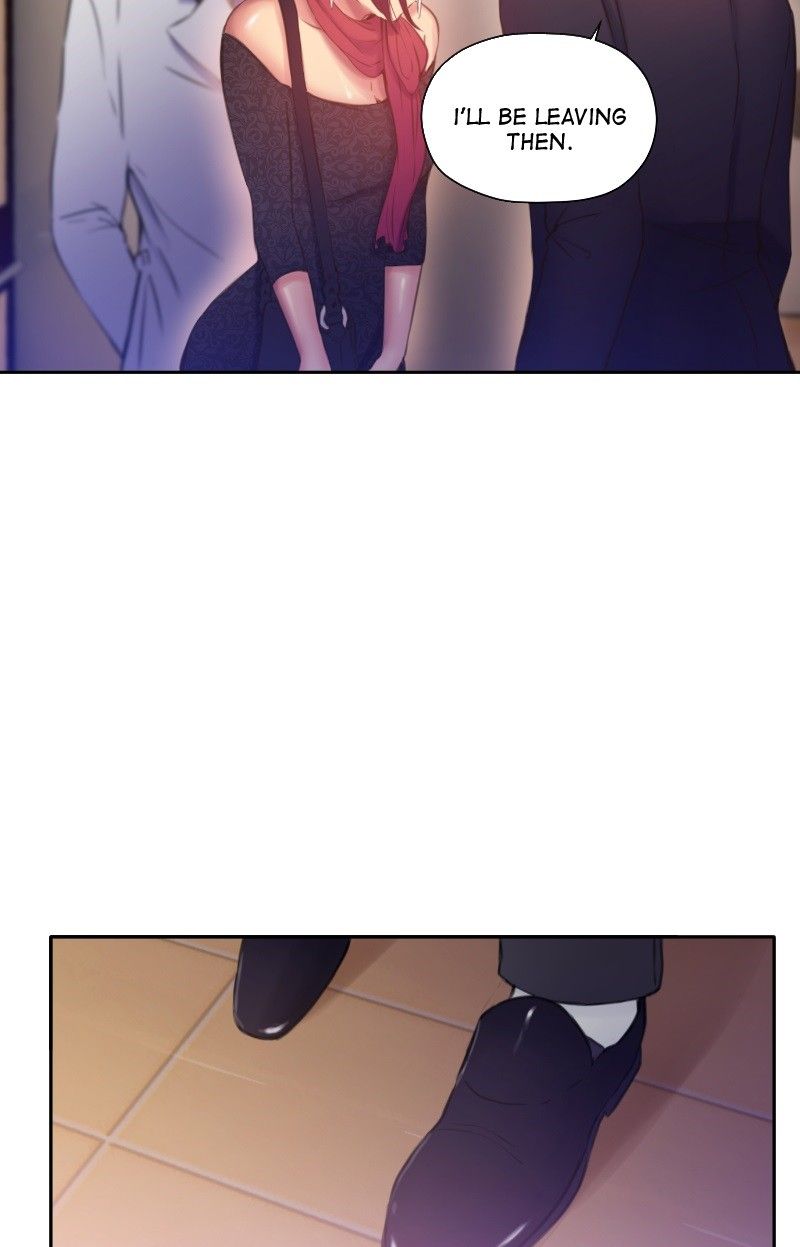 Ecstasy Hearts Manhwa - Chapter 30 Page 18