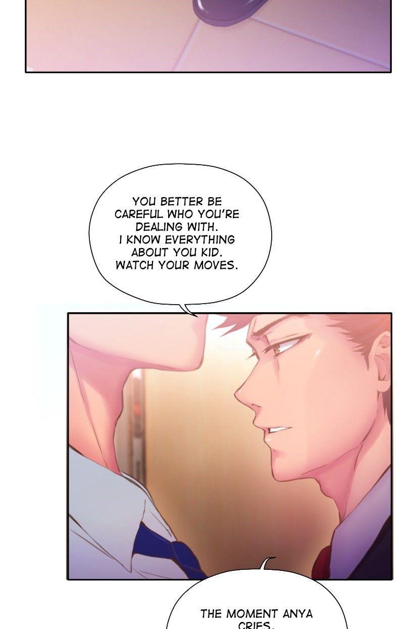 Ecstasy Hearts Manhwa - Chapter 30 Page 19