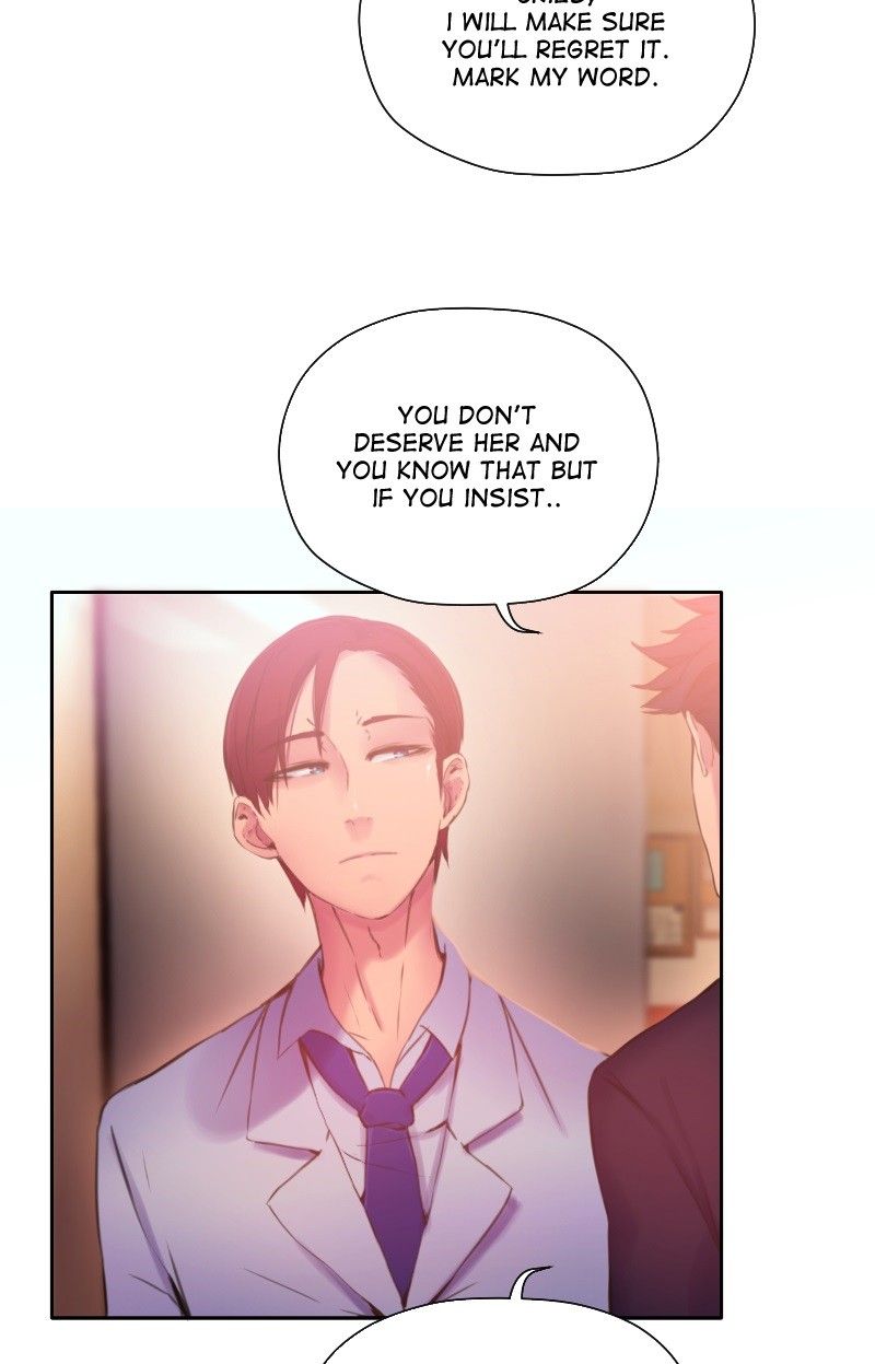 Ecstasy Hearts Manhwa - Chapter 30 Page 20