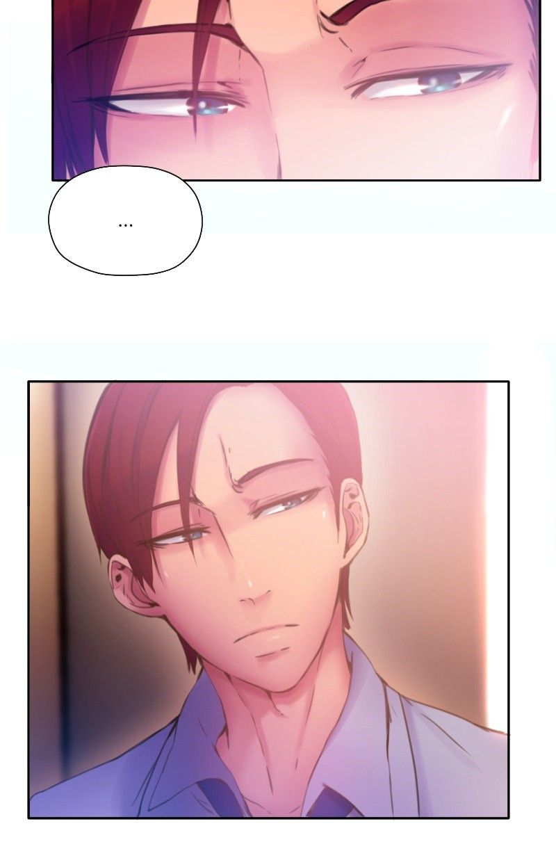 Ecstasy Hearts Manhwa - Chapter 30 Page 22