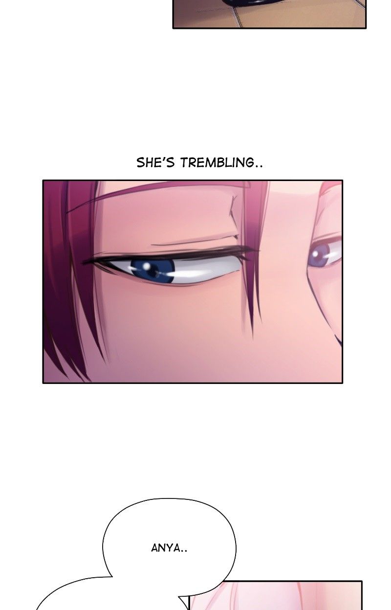 Ecstasy Hearts Manhwa - Chapter 30 Page 26