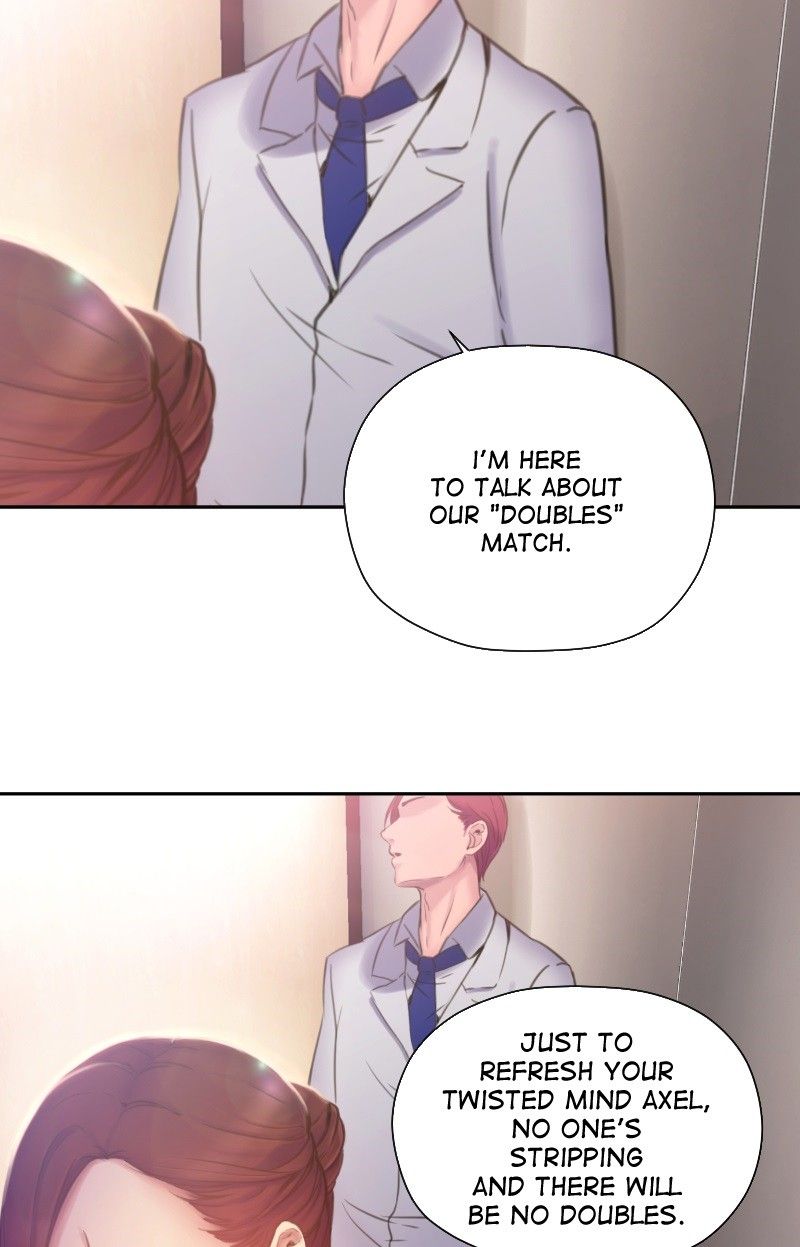 Ecstasy Hearts Manhwa - Chapter 30 Page 28