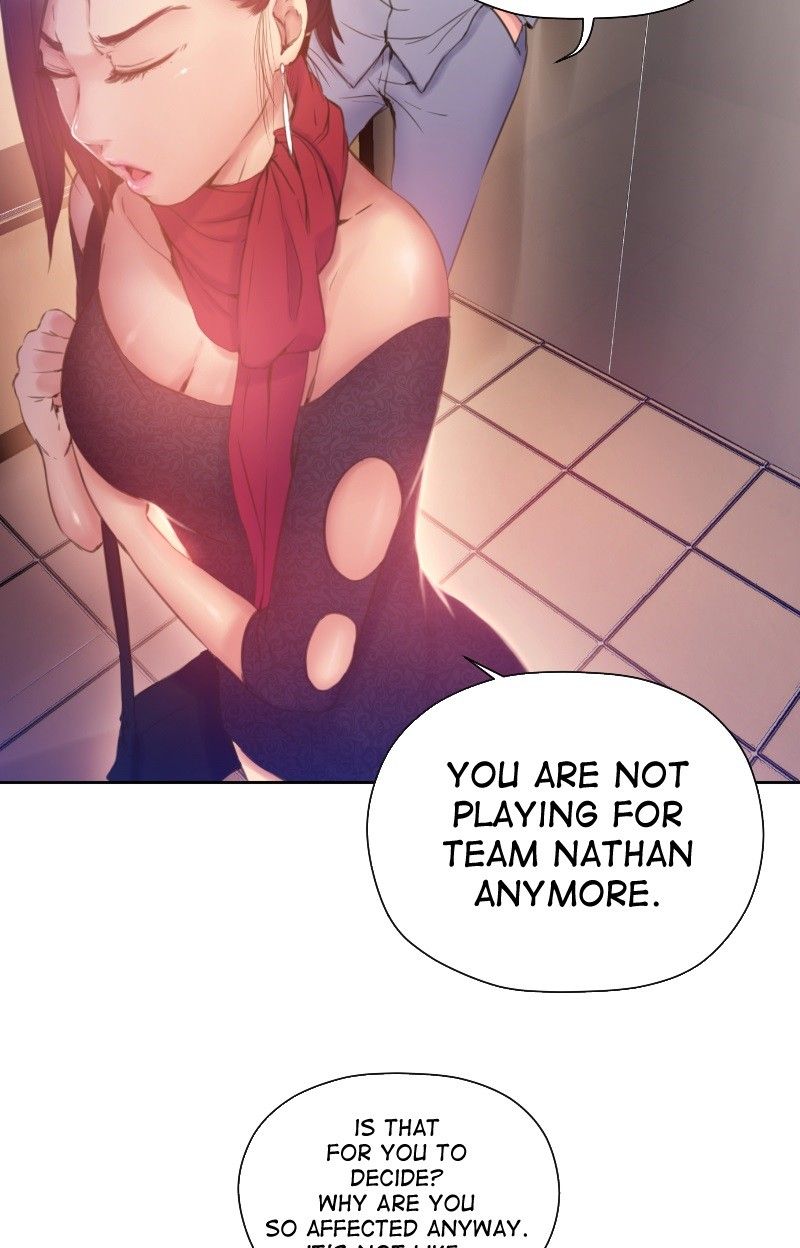 Ecstasy Hearts Manhwa - Chapter 30 Page 29